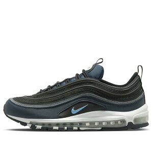 Nike �i�C�L �����Y �X�j�[�J�[ �yNike Air Max 97 'Black Dark Obsidian' DQ3955-001�z �T�C�Y US_12(30.0cm)