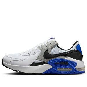 Nike �i�C�L �����Y �X�j�[�J�[ �yNike Air Max Excee 'White Astronomy Blue' CD4165-120�z �T�C�Y US_8.5(26.5cm)