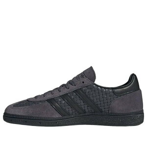 adidas �A�f�B�_�X �����Y �X�j�[�J�[ �yadidas Handball Spezial 'Dusky Territory Purple Black' KI8687�z �T�C�Y US_9.5(27.5cm)