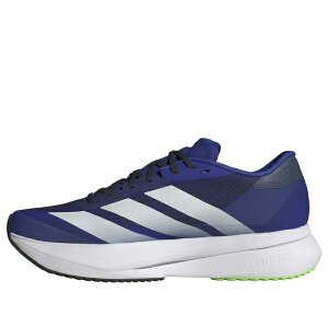 adidas �A�f�B�_�X �����Y �X�j�[�J�[ �yadidas Adizero SL2 'Lucid Blue White' JQ0347�z �T�C�Y US_9(27.0cm)