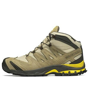 SALOMON �T������ �����Y �X�j�[�J�[ �yBetter Gift Shop SALOMON XA Pro 3D Mid GTX 'Brown' 471707�z �T�C�Y US_M_13