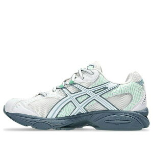 ASICS �A�V�b�N�X �����Y �X�j�[�J�[ �yASICS Gel-Nimbus 10.1 Gore-Tes 'Fjord Grey' 1203A760-100�z �T�C�Y US_5(23.0cm)
