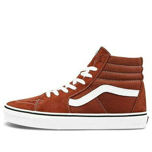 Vans �o���Y �����Y �X�j�[�J�[ �yVans SK8-HI 'Picante' VN0A4U3CWK8�z �T�C�Y US_7.5(25.5cm)