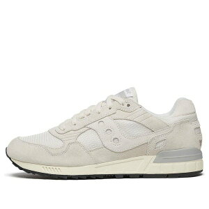 Saucony �T�b�J�j�[ �����Y �X�j�[�J�[ �ySaucony Shadow 5000 'Cream White' S70665-53�z �T�C�Y US_10(28.0cm)