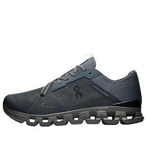 On Running �I�� �����j���O �����Y �X�j�[�J�[ �yOn Running Cloud X 4 AD 'Stone Black' 3MF10261591�z �T�C�Y US_7.5(25.5cm)