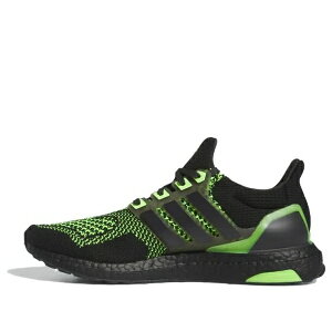 adidas �A�f�B�_�X �����Y �X�j�[�J�[ �yadidas Ultraboost 1.0 'Black Green' ID9682�z �T�C�Y US_11(29.0cm)
