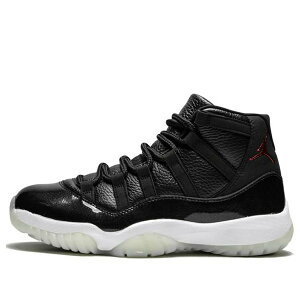 Jordan �W���[�_�� �����Y �X�j�[�J�[ �yAir Jordan 11 Retro '72-10' 378037-002�z �T�C�Y US_7.5(25.5cm)