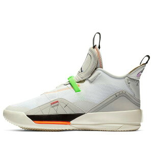 Jordan �W���[�_�� �����Y �X�j�[�J�[ �yAir Jordan 33 'Vast Grey' AQ8830-004�z �T�C�Y US_11(29.0cm)