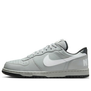 Nike �i�C�L �����Y �X�j�[�J�[ �yNike Big Low 'Light Smoke Grey Anthracite White' 355152-017�z �T�C�Y US_6(24.0cm)