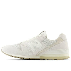 New Balance �j���[�o�����X �����Y �X�j�[�J�[ �yNew Balance 996 'Beige' CM996UM2�z �T�C�Y US_7.5(25.5cm)