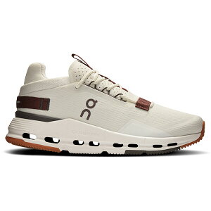 On I fB[X Xj[J[ yOn Running Cloudnova 2 Ice Mulberry (Women's)z TCY US_6(23.0cm) Ice/Mulberry