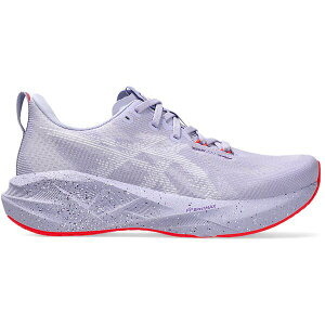 ASICS AVbNX fB[X Xj[J[ yASICS Novablast 5 Tokyo Vapor Edo Purple (Women's)z TCY US_W_12 Vapor/Edo Purple