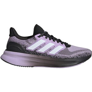 adidas AfB_X fB[X Xj[J[ yadidas Ultrarun 5 Powder Plum Cloud White Core Black (Women's)z TCY US_9.5(26.5cm) Powder Plum/Cloud White/Core Black