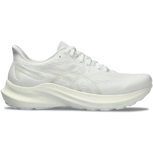ASICS AVbNX fB[X Xj[J[ yASICS GT-2000 12 White White (Women's)z TCY US_8(25.0cm) White/White