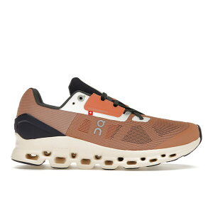 On I fB[X Xj[J[ yOn Running Cloudstratus Cork Fawn (Women's)z TCY US_W_11 Cork/Fawn