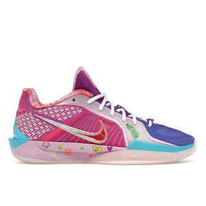 Nike �i�C�L ���f�B�[�X �X�j�[�J�[ �yNike Sabrina 2 Doernbecher Sophia (Women's)�z �T�C�Y US_9(26.0cm) Multi-Color/Multi-Color/Multi-Color