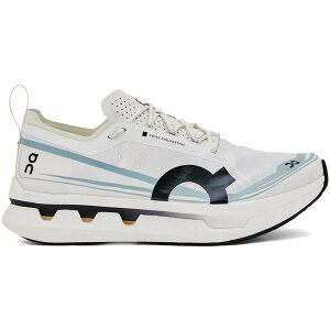 On I fB[X Xj[J[ yOn Running Cloudboom Zone Dover Street Market 20th Anniversary (Women's)z TCY US_5(22.0cm) White/Black/Blue