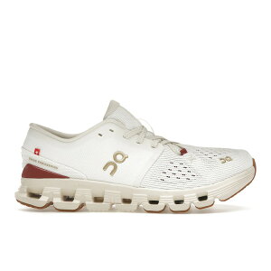 On I fB[X Xj[J[ yOn Running Cloud X 4 Year of the Snake (Women's)z TCY US_7.5(24.5cm) Pearl/Ivory