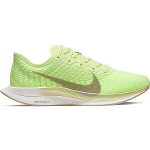Nike iCL fB[X Xj[J[ yNike Zoom Pegasus Turbo 2 Lab Green (Women's)z TCY US_5.5(22.5cm) Lab Green/Electric Green-Vapor Green-Pumice