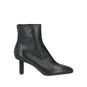 �y���������z �G�[�W�[�G�� ���f�B�[�X �u�[�c �V���[�Y Ankle boots Black