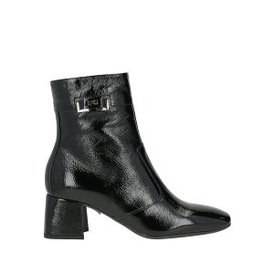 �y���������z �l�� �W�����f�B�[�j ���f�B�[�X �u�[�c �V���[�Y Ankle boots Black