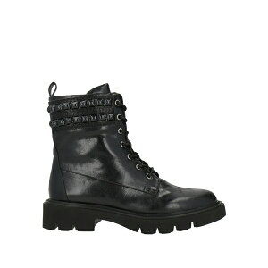 �y���������z ���`�A�[�m �o���L�[�j ���f�B�[�X �u�[�c �V���[�Y Ankle boots Black