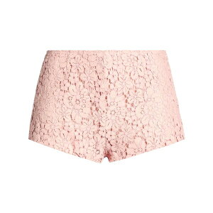 �y���������z �n�u���� ���f�B�[�X �J�W���A���p���c �{�g���X Shorts & Bermuda Shorts Pink