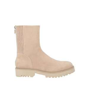 �y���������z ���[���N���X ���f�B�[�X �u�[�c �V���[�Y Ankle boots Beige