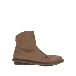 �y���������z �g���b�y�� ���f�B�[�X �u�[�c �V���[�Y Ankle boots Green
