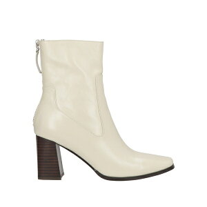 �y���������z �r�r���E ���f�B�[�X �u�[�c �V���[�Y Ankle boots White