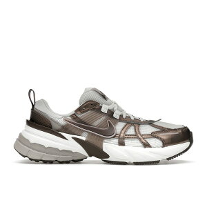 Nike �i�C�L ���f�B�[�X �X�j�[�J�[ �yNike V2K Run Mink Brown Summit White College Grey Ironstone (Women's)�z �T�C�Y US_W_11 Mink Brown/Summit White/College Grey/Ironstone