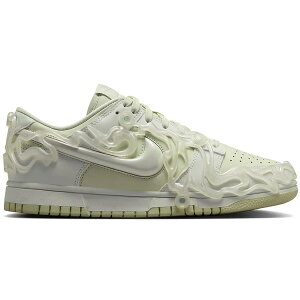 Nike �i�C�L ���f�B�[�X �X�j�[�J�[ �yNike Dunk Low LX Sea Glass Pack (Women's)�z �T�C�Y US_8(25.0cm) Sea Glass/Sea Glass/Summit White/Light Iron Ore