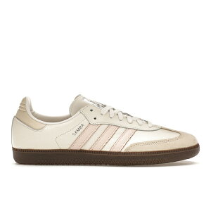 adidas �A�f�B�_�X ���f�B�[�X �X�j�[�J�[ �yadidas Samba OG Wonder Quartz (Women's)�z �T�C�Y US_W_10 Wonder Quartz/Cloud White/Gum