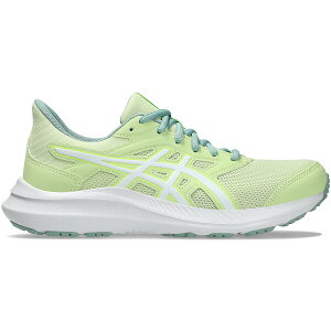 ASICS �A�V�b�N�X ���f�B�[�X �X�j�[�J�[ �yASICS Jolt 4 Cool Matcha White (Women's)�z �T�C�Y US_6(23.0cm) Cool Matcha/White