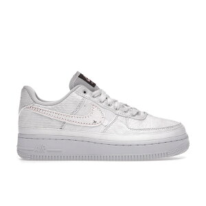 Nike �i�C�L ���f�B�[�X �X�j�[�J�[ �yNike Air Force 1 Low Reveal Fauna Brown Vanilla (Women's)�z �T�C�Y US_7(24.0cm) Fauna Brown/Arctic Punch-Pale Vanilla