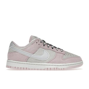 Nike �i�C�L ���f�B�[�X �X�j�[�J�[ �yNike Dunk Low LX Pink Foam (Women's)�z �T�C�Y US_W_12 Pink Foam/Pure Platinum/Phantom