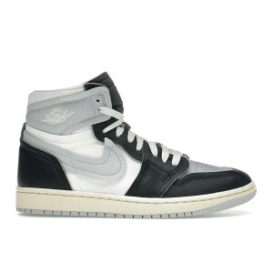 Jordan �W���[�_�� ���f�B�[�X �X�j�[�J�[ �yJordan 1 High Method of Make Anthracite (Women's)�z �T�C�Y US_6(23.0cm) Anthracite/Neutral Grey/Sail/Muslin