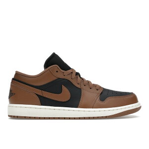 Jordan �W���[�_�� ���f�B�[�X �X�j�[�J�[ �yJordan 1 Low Archaeo Brown (Women's)�z �T�C�Y US_8.5(25.5cm) Archaeo Brown/Black/Sail