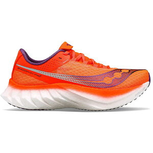Saucony �T�b�J�j�[ ���f�B�[�X �X�j�[�J�[ �ySaucony Endorphin Pro 4 Vizired (Women's)�z �T�C�Y US_5(22cm) Vizired