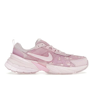Nike �i�C�L ���f�B�[�X �X�j�[�J�[ �yNike V2K Run Pink Foam Arctic Pink (Women's)�z �T�C�Y US_W_11 Pink Foam/Arctic Pink
