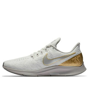 Nike �i�C�L ���f�B�[�X �X�j�[�J�[ �y(WMNS) Nike Air Zoom Pegasus 35 'Vast Grey Metallic Platinum' AV3046-001�z �T�C�Y US_7.5(24.5cm)