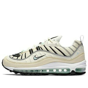 Nike �i�C�L ���f�B�[�X �X�j�[�J�[ �y(WMNS) Nike Air Max 98 'Igloo' AH6799-105�z �T�C�Y US_8(25.0cm)