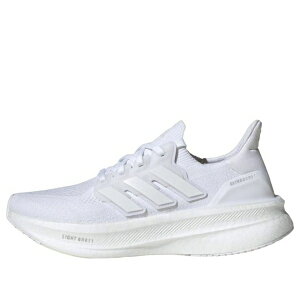 adidas �A�f�B�_�X ���f�B�[�X �X�j�[�J�[ �y(WMNS) adidas Ultraboost 5 'Cloud White' ID8848�z �T�C�Y US_W_10.5