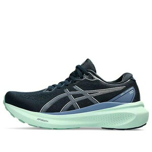 ASICS �A�V�b�N�X ���f�B�[�X �X�j�[�J�[ �y(WMNS) ASICS Gel-Kayano 30 'French Blue Mint' 1012B357-403�z �T�C�Y US_5(22.0cm)