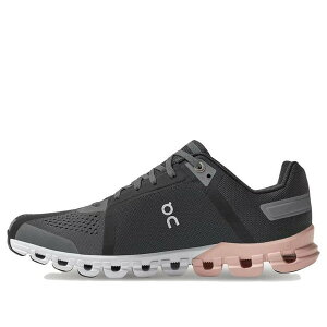 On Running �I�� �����j���O ���f�B�[�X �X�j�[�J�[ �y(WMNS) On Running Cloudflow 3.0 'Rock Grey Rose' 35.99234�z �T�C�Y US_W_10.5