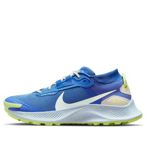 Nike �i�C�L ���f�B�[�X �X�j�[�J�[ �y(WMNS) Nike Pegasus Trail 3 GTX 'Medium Blue Coconut Milk Sanddrift' DC8794-400�z �T�C�Y US_7.5(24.5cm)