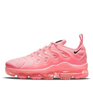 Nike �i�C�L ���f�B�[�X �X�j�[�J�[ �y(WMNS) Nike Air VaporMax Plus 'Bubblegum' DM8337-600�z �T�C�Y US_8(25.0cm)