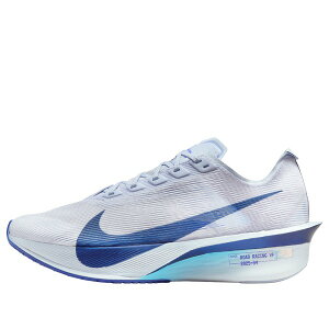 Nike �i�C�L ���f�B�[�X �X�j�[�J�[ �y(WMNS) Nike ZoomX Vaporfly Next% 4 'Ghost Persian Violet' HF6412-001�z �T�C�Y US_W_12