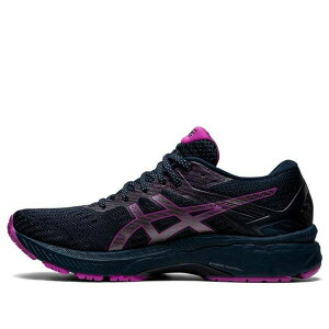 ASICS �A�V�b�N�X ���f�B�[�X �X�j�[�J�[ �y(WMNS) ASICS GT-2000 9 Lite-Show 'French Blue Purple' 1012B004-400�z �T�C�Y US_6(23.0cm)