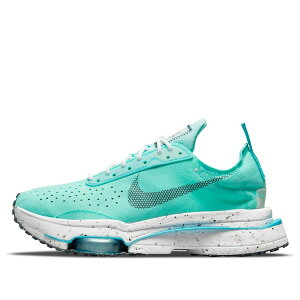 Nike �i�C�L ���f�B�[�X �X�j�[�J�[ �y(WMNS) Nike Air Zoom-Type Crater 'Dynamic Turquoise' DM3334-400�z �T�C�Y US_7(24.0cm)